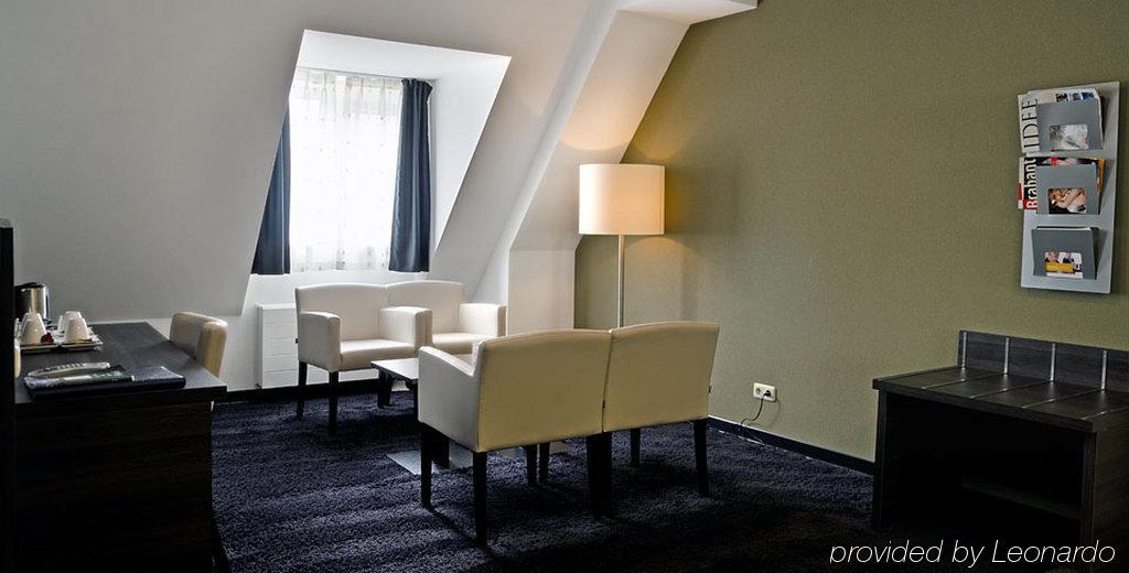 Hotel De Naaldhof Oss Pokój zdjęcie